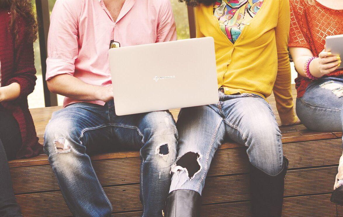 Connex Laptop