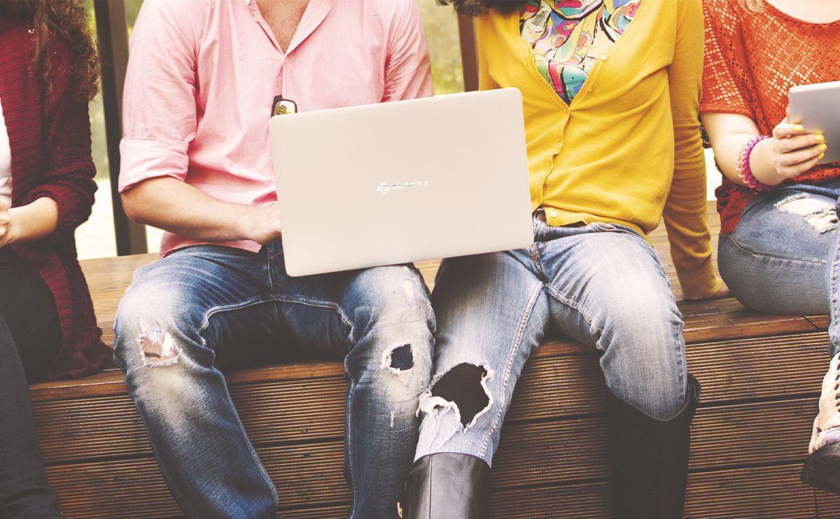 Connex Laptop