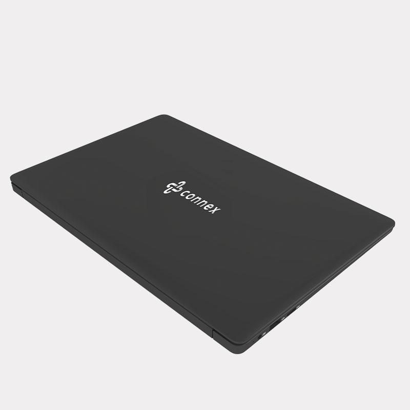 Horizon X - Connex 14" Celeron N4020 4/256 SSD W11H - BK - Image 2