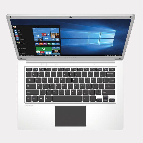 Swift Book Pro