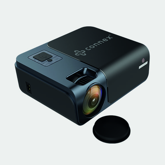 Lumen Projector