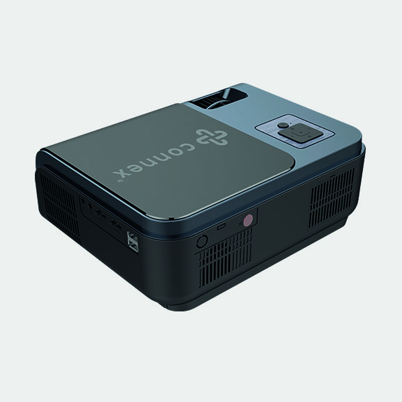 Lumen Projector