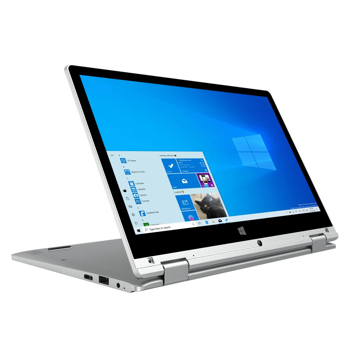 Slimbook